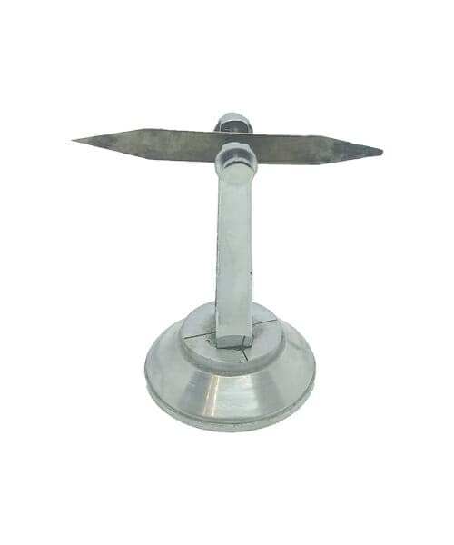 ابرة مغناطيسية على حامل