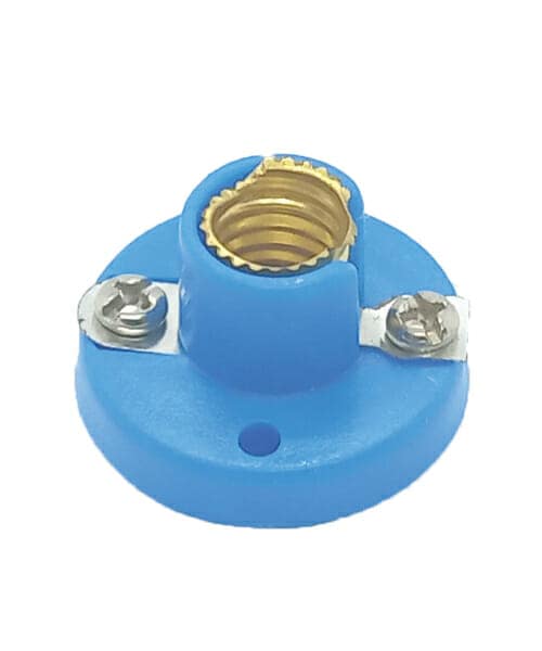 قاعدة المصباح