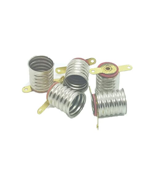 قاعدة المصباح