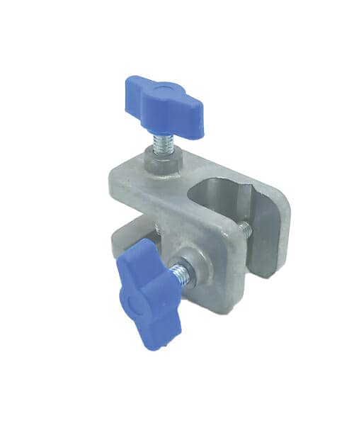 مشد للحامل المعدني