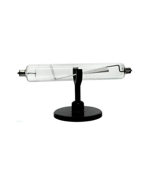 انابيب الاشعة المهبطية