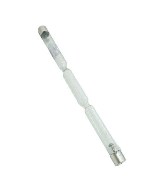 أنابيب أطياف العناصر