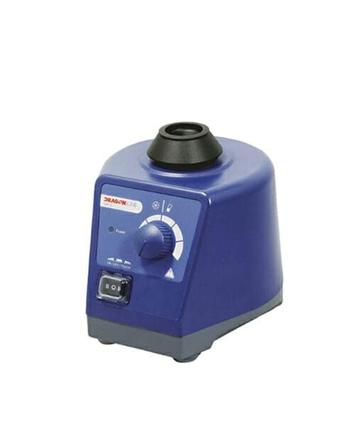 Vortex Mixer (Adjustable And Fixed Speed Models)