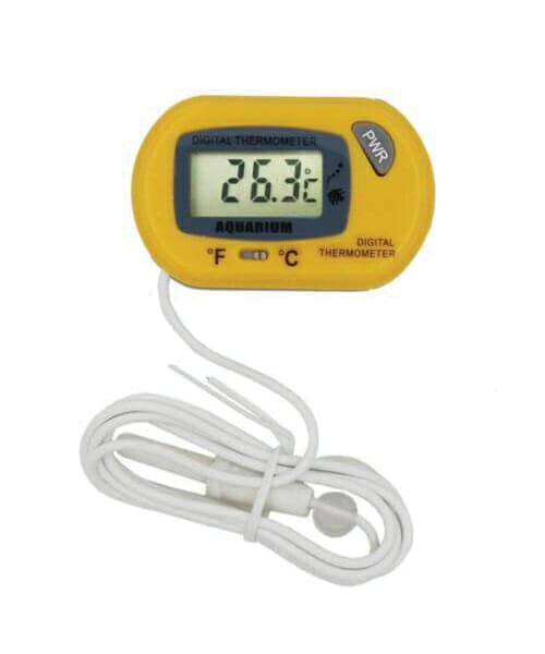 Digital Thermometer St-3