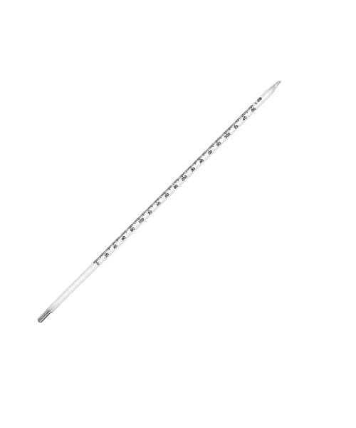 Mercury Thermometer Fahrenheit 0-360