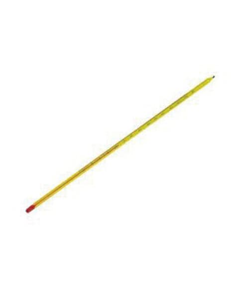 Alcohol Thermometer -10 110