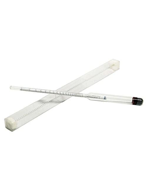 Alcohol Thermometer From 100 To 200