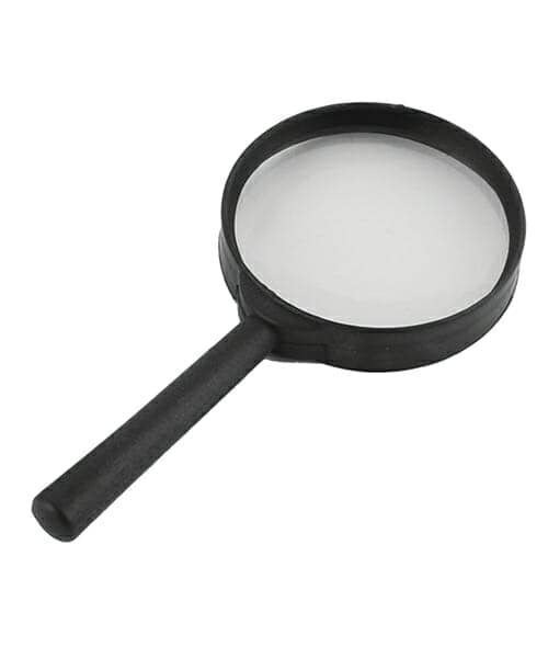 Magnifying Glass With Handle