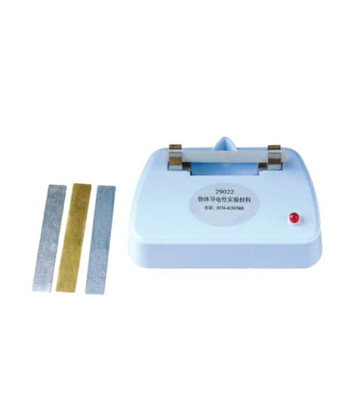 29022 Object Conductivity Experimental Material