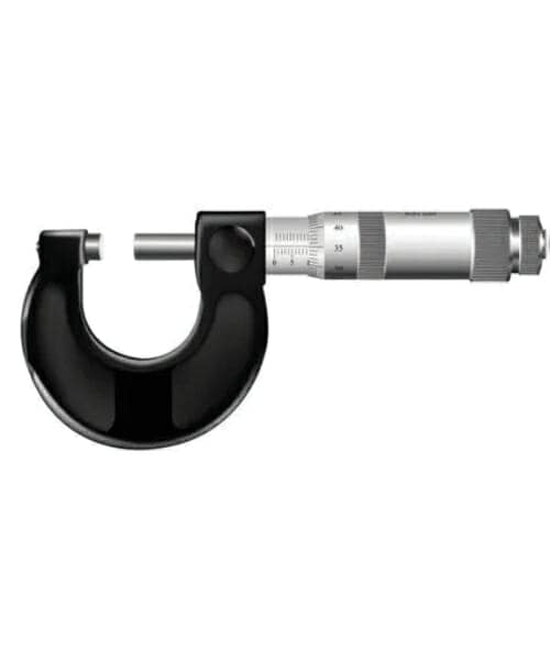 ميكروميتر عادي