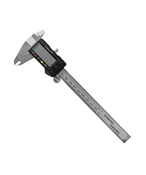 Digital Caliper 150Mm