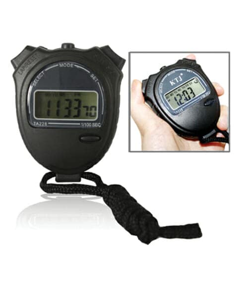 Electronic Sport Watch Ta228