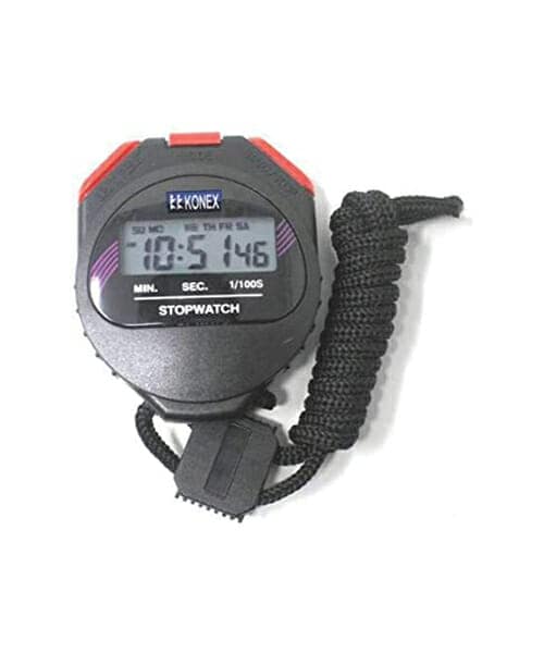 Iaksuiv Professional Stopwatch