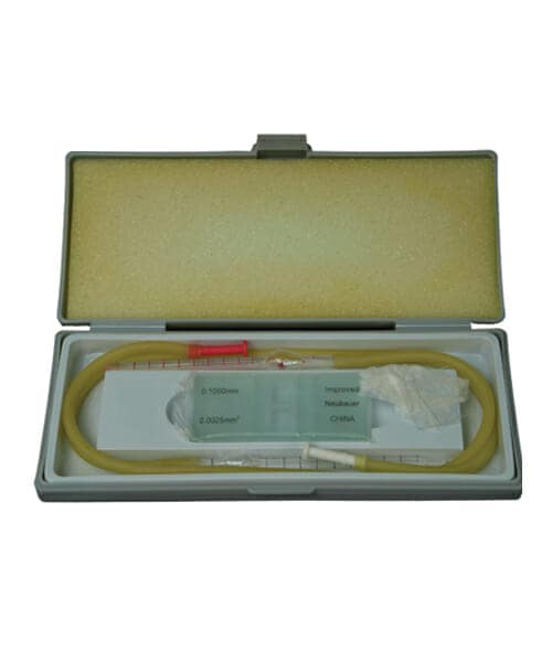 عداد الكريات رقم 1280