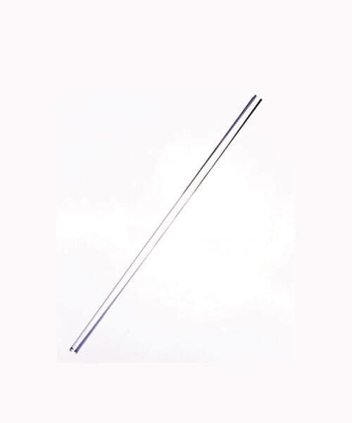 Glass Stirring Rod