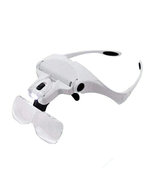 Eyeglasses Bracket Headband Interchangeable