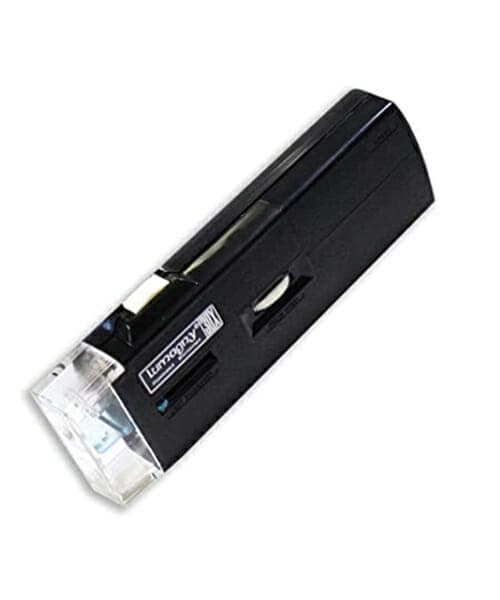 مجهر الجيب المضيء