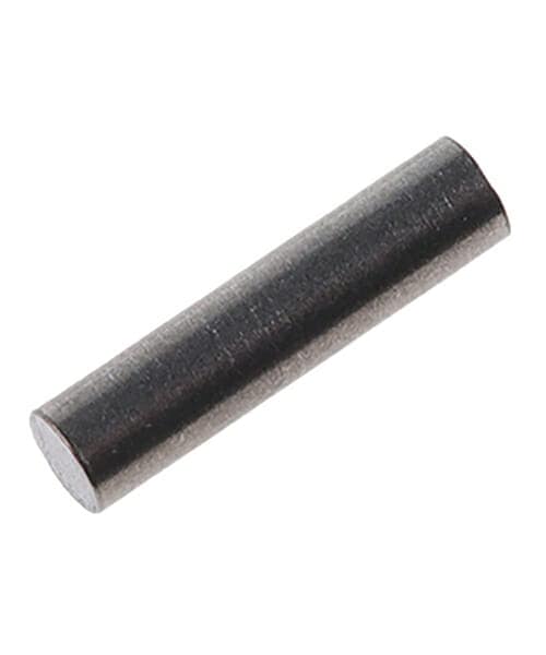 Black Cylindrical Magnet
