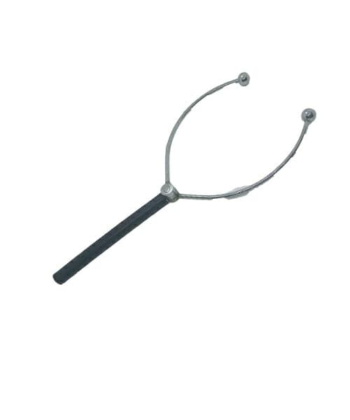 Electrostatic Discharger