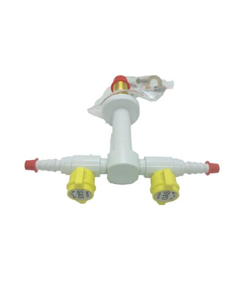 Laboratory Mixer