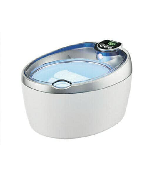 Silver Crest Ultra Sonic Cleaner