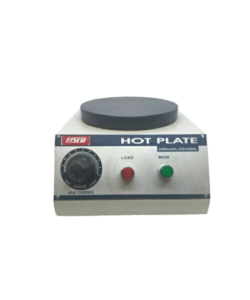 Hot Plate