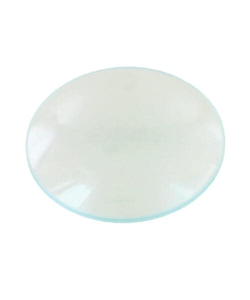 Biconvex Lens Diameter 5 cm