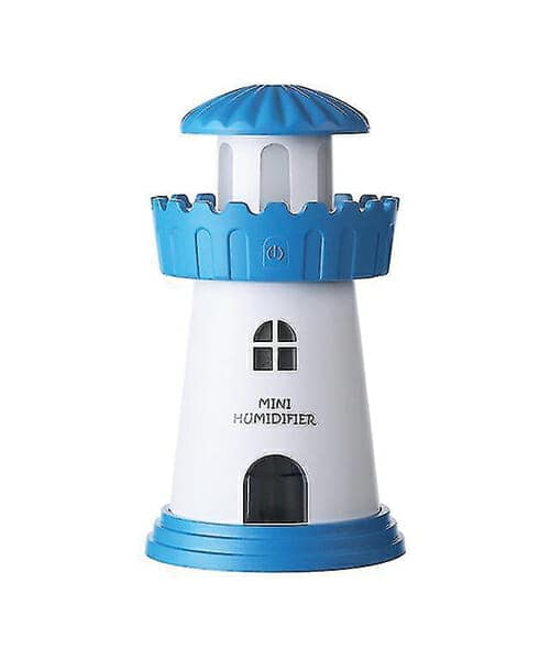 Light House Humidifier