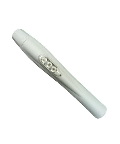 كاشف الأوردة الدموية