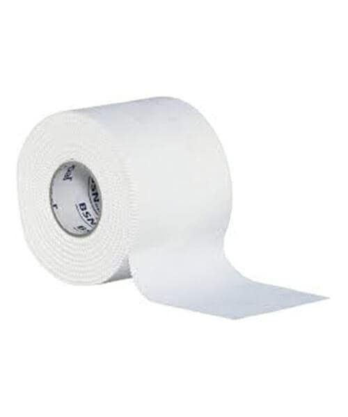 Zinc Oxide Tape With Cover