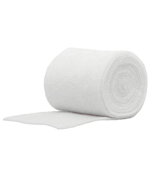 Cotton Roll 10 Cm