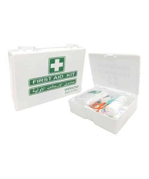 First Aid Kit