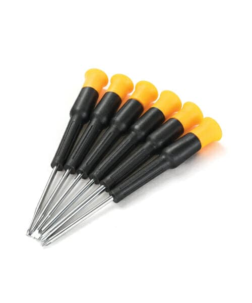 طقم أدوات منزلية 6 قطع