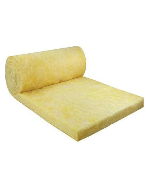 Glass Wool