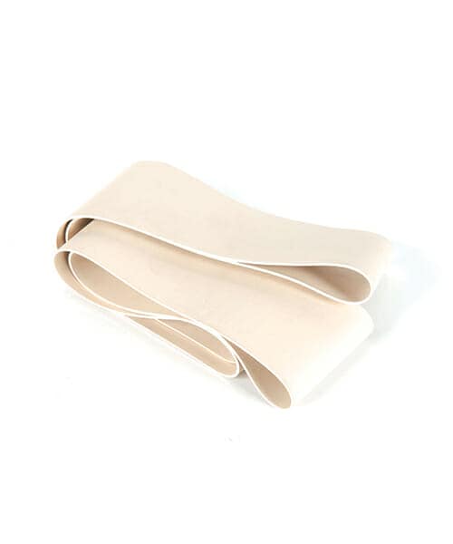 حزام مطاطي لمولد فان دي غراف