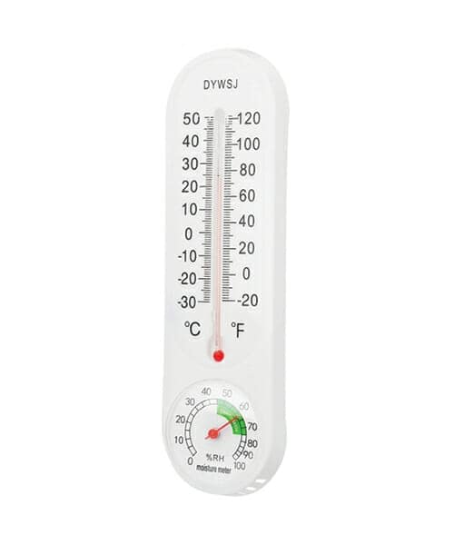 Thermometer Dywsj
