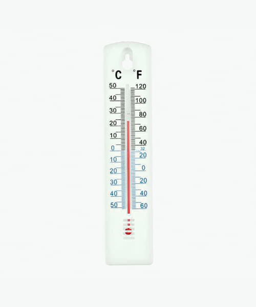 In-Outdoor Thermometer-Hygrometer