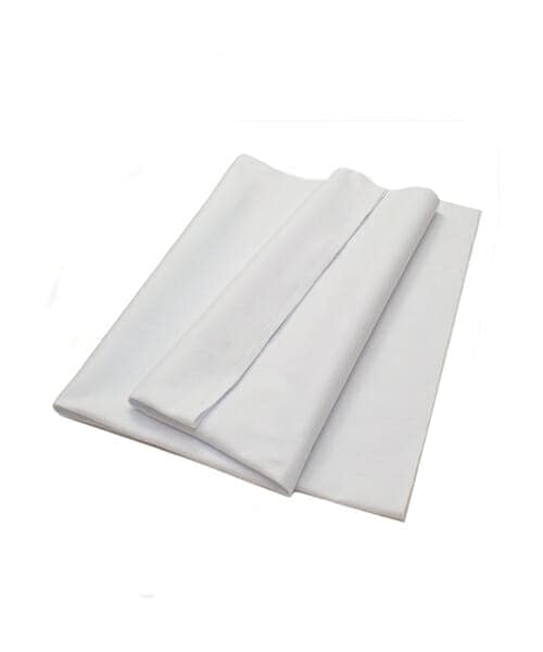 قطعة حرير للدلك