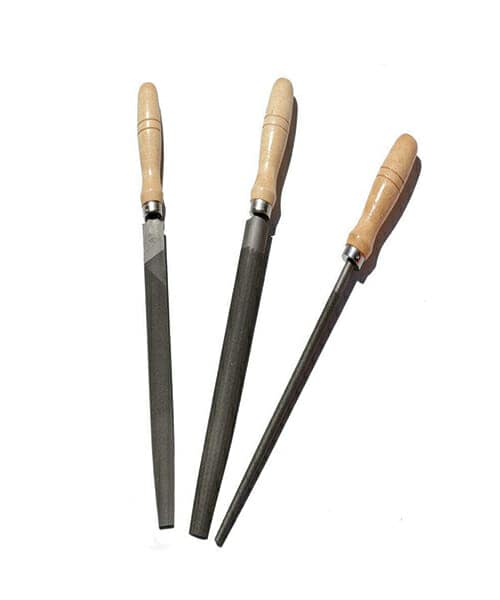 طقم مبارد معدنية من 3 قطع