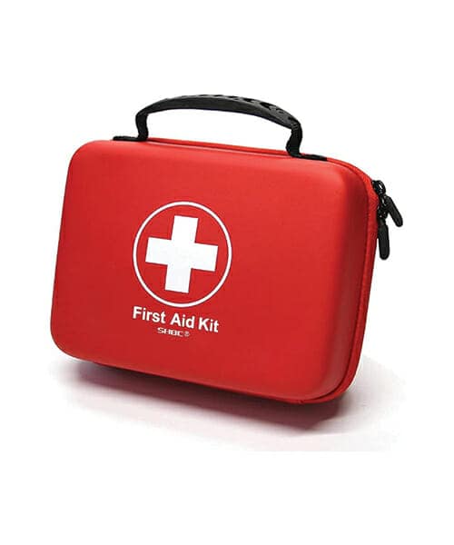 First Aid Kit