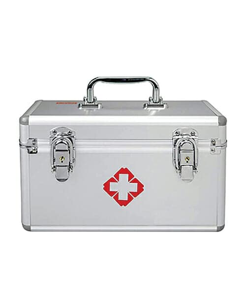 حقيبة إسعاف أولي