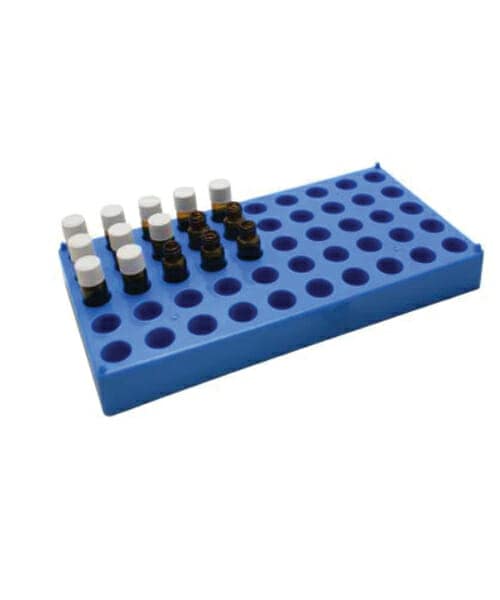 Vial Rack For 2ml Vials