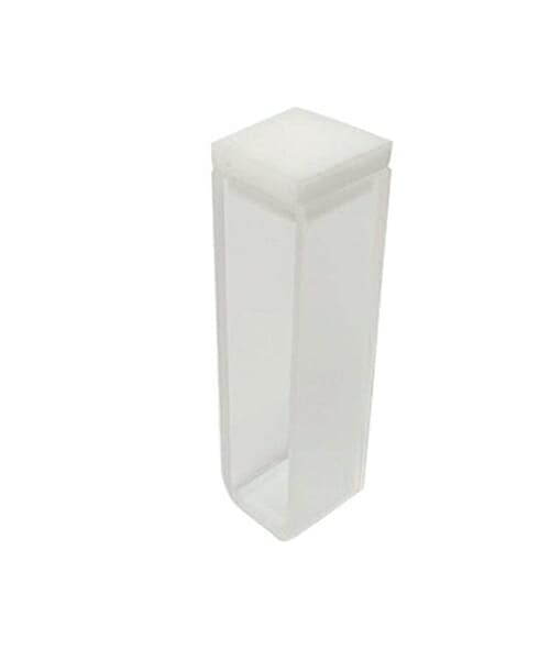 Cuvette With Cover