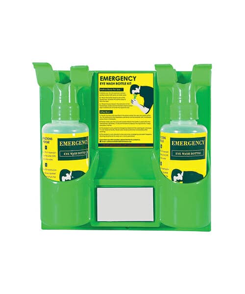 Emergency Eye Flush Bottle