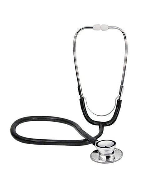 Dual Head Stethoscope