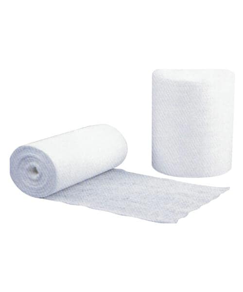 Roll Medical Gauze