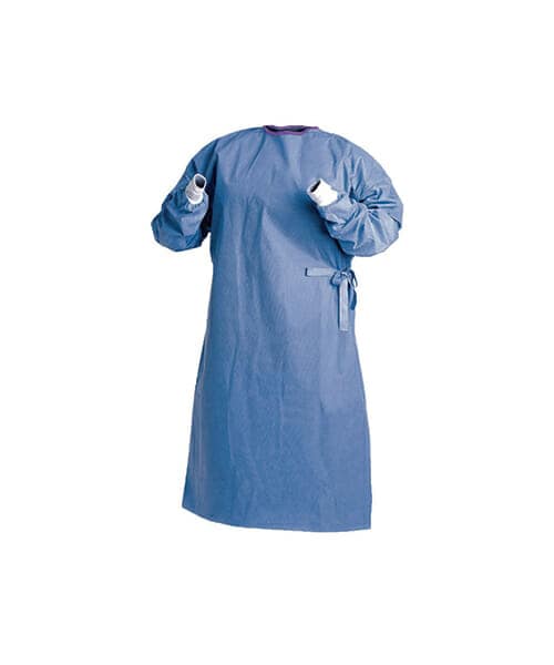 Surgical Gown Sms