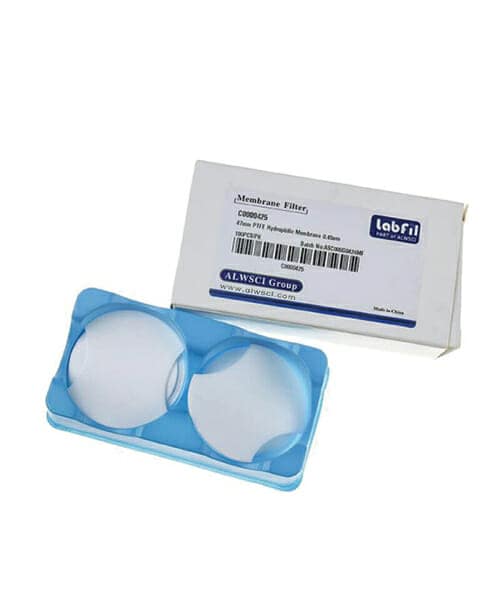 Nylon Membrane Filter (PK/100)