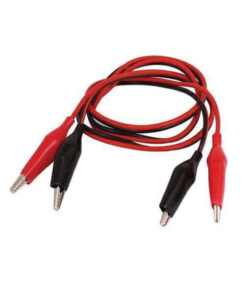 كيبلات فم التمساح