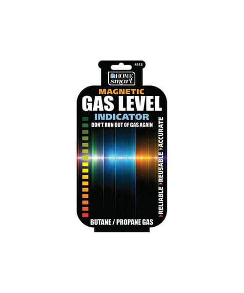 مستوى الغاز المغناطيسي